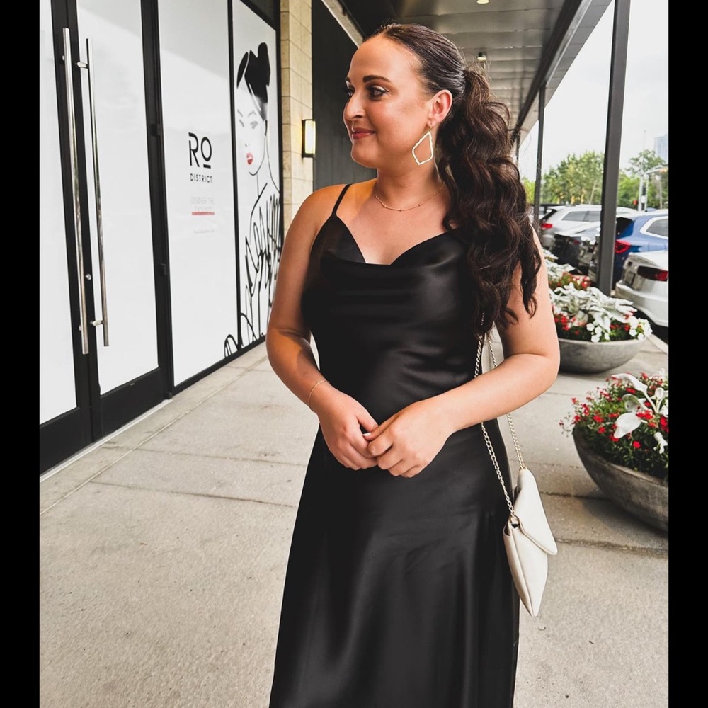 Meet your Posher, Jade